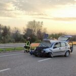 Incidente mortale sulla Maglie-Otranto: 82enne perde la vita