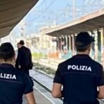 Turista francese si smarrisce a Bari, ritrovato e soccorso da Polizia