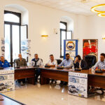 Al via il 14° Rally Porta del Gargano: 50 equipaggi in gara