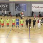 Futsal Serie C1, Real Molfetta-Volare Polignano 5-6: la sintesi