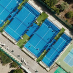 Regione Puglia e Pugliapromozione partner agli Italian Padel Awards