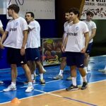 Futsal A2/M, Castellana C5: coach Rotondo, ‘Alziamo l’asticella’