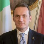 Michele Davide Sinigaglia è il nuovo questore di Taranto