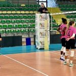 Volley B1/F, Star Bisceglie a Melendugno per due amichevoli