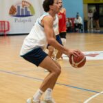 Basket C/M, Clean Up Molfetta chiude la pre-season superando Mola