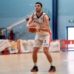 Basket C/M, Giuseppe Ippedico e Clean Up Molfetta si dicono addio