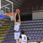 Basket B2/M, debutto vincente per i Lions Bisceglie