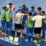 Futsal C1/M, Azzurri Conversano fanno festa in casa del Veglie