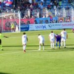 Casarano-Palmese 3-3: la sintesi del match