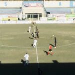 Fidelis Andria-Virtus Francavilla 0-1: la sintesi del match