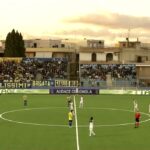 Cerignola-Casertana 0-0: la sintesi del match