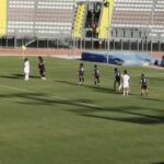 Eccellenza, Barletta-Novoli 2-1: la sintesi del match