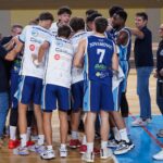 Basket B2/M, Dinamo Brindisi: solida vittoria in trasferta