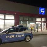 Brindisi, ancora una rapina all’Eurospin del Brin Park