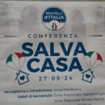 A Manduria una conferenza sul decreto “Salva Casa”