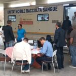 Brindisi, l’anm promuove la donazione del sangue