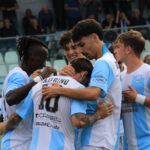 Virtus Francavilla-Ischia 4-0: la sintesi del match