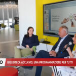 Biblioteca di Taranto, una programmazione per tutti