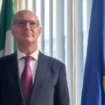 Nuovo Prefetto di Lecce: Natalino Domenico Manno Subentra a Luca Rotondi