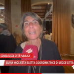 Lecce, Silvia Miglietta eletta coordinatrice di Lecce Città Pubblica