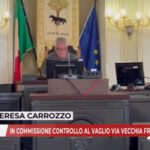 Lecce, in commissione controllo al vaglio via vecchia Frigole