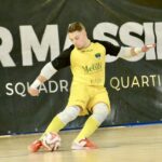 Futsal A/M, Manfredonia: ufficiale l’arrivo di Daniele Santo Dovara