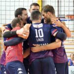 Volley A/M, Prisma Taranto cede al tie-break dopo match combattuto