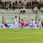 Messina-Taranto 4-1: vittoria schiacciante dei giallorossi