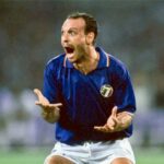 Si sono aggravate le condizioni di Totò Schillaci