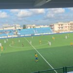 Serie D, il Gravina passa 0-2 a Fasano: decidono Santoro e Chiaradia