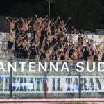 Serie C/C: giudice sportivo: multate Taranto e Casertana