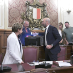 Comune Bari, Ranieri presidente del Consiglio. Bronzini striglia il Pd