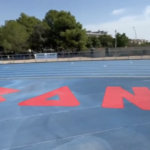 Taranto, prima giornata di gare per il nuovo stadio d’atletica