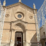 Statte, tutto pronto per la festa della Madonna del SS. Rosario