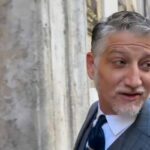 Giuli si insedia al Ministero. Vertice di maggioranza sulla manovra