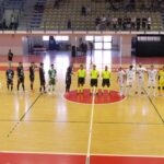 Serie C/1 di calcio a 5: Grimal Futsal Barletta, buona la prima. Finisce 5 a 3 contro il Cus Foggia