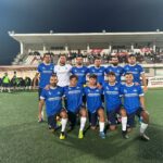 Tonfo Soccer Trani, il San Severo sbanca il “Poli”