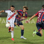 La fotogallery di Taranto-Altamura 1-2