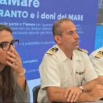 Taranto, 18 e 19 settembre a Porte dello Jonio ” T’ aMare”