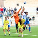 Promozione, Santeramo corsaro, Virtus Bisceglie non pervenuta