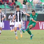 0-0 senza infamia e senza lode al Veneziani fra Monopoli e Juventus Next Gen