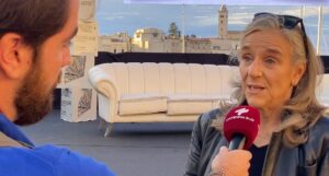 I Dialoghi di Trani Giovanna Botteri