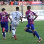 Serie D, la presentazione della 4^ giornata di campionato