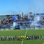 Matera, altro successo esterno: è 3-0 a Manfredonia