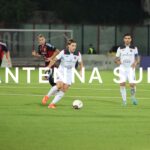 Serie C:  Casertana – Taranto 2 – 0 la sintesi del match