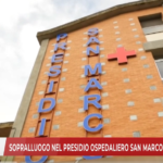 Grottaglie, Sopralluogo nel presidio ospedaliero San Marco