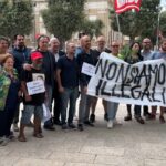 Cannabis light, scontro sullo stop del governo, manifestazione anche a Brindisi