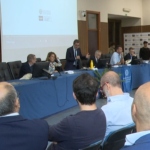 Uniba, storie di successo per il welcome day del Dief