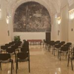 Francavilla Fontana, l’ex refettorio del Convento della Croce dedicato a Padre Serafino Marinosci