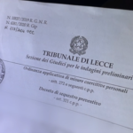 Scacco alla Scu, il monito di Fai Puglia: “Mercato inquinato da mafia”